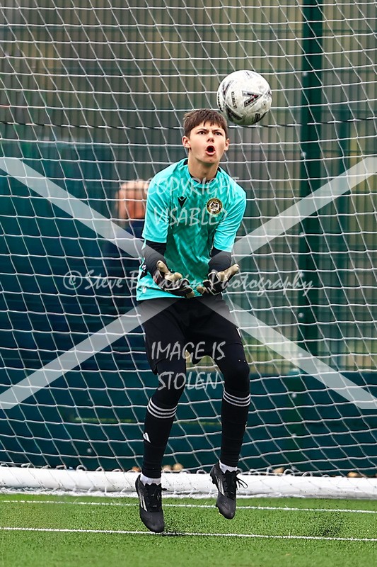 1DX30924 - 2025-10-12 FC Abbey Meads U15 Blue V Hungerford Town Juniors U15 Black