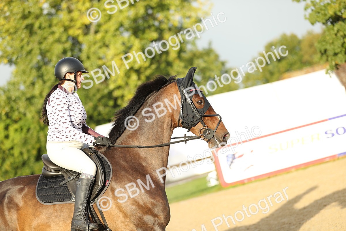 SBM_34162 - J60 Clear Round 50cm