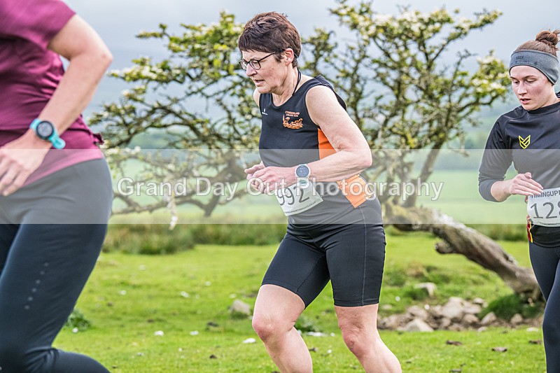 Hay-O-292 - Hay-O Trail Race Tuesday 19th May 2026