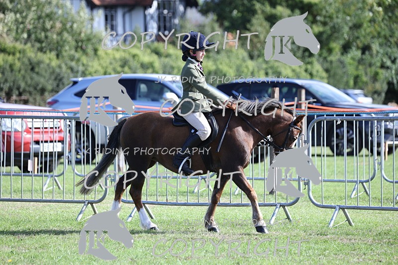 APP_3967 - Class 14 First ridden