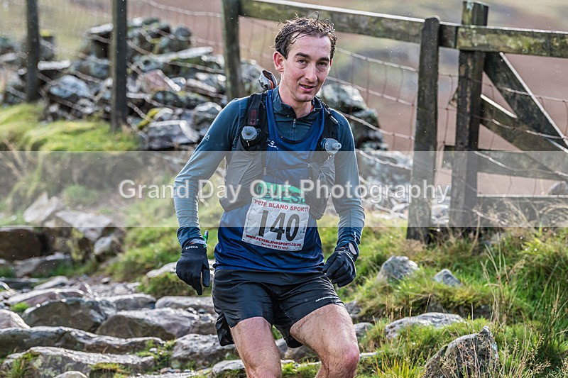 Langdale -926 - Langdale Horseshoe Fell Race Saturday 10th October 2026