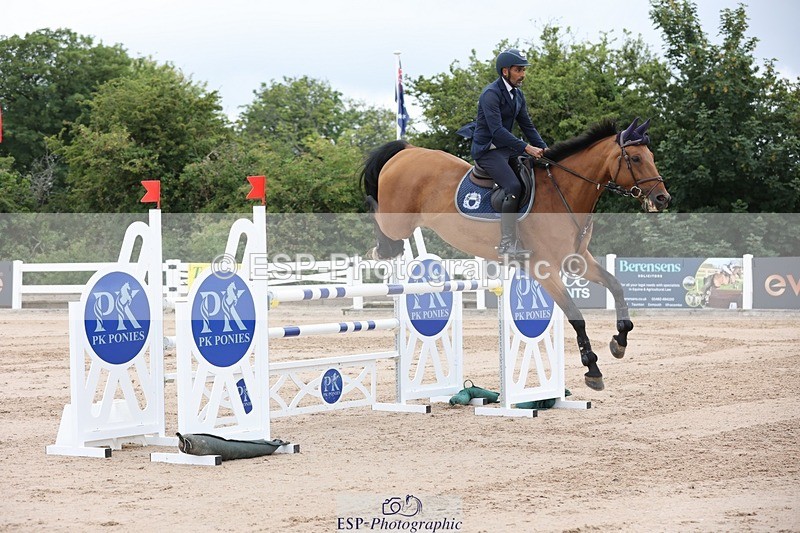 250717-110358-04164 - Cls 13, 1 Star Silver Tour Start to Break