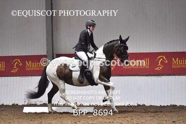 BPP_8694 - NOVICE 6 BD