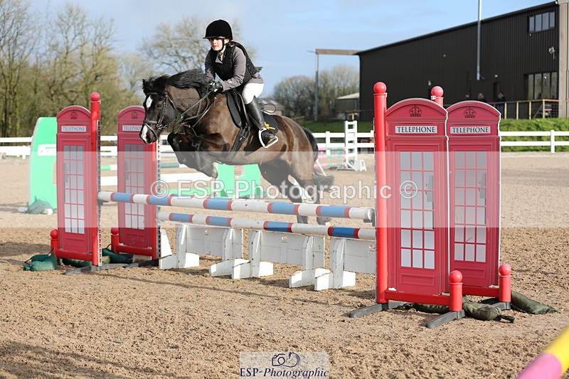 240211A-105304-01962 - Cls 2 Pony British Noivice & 80cm Open