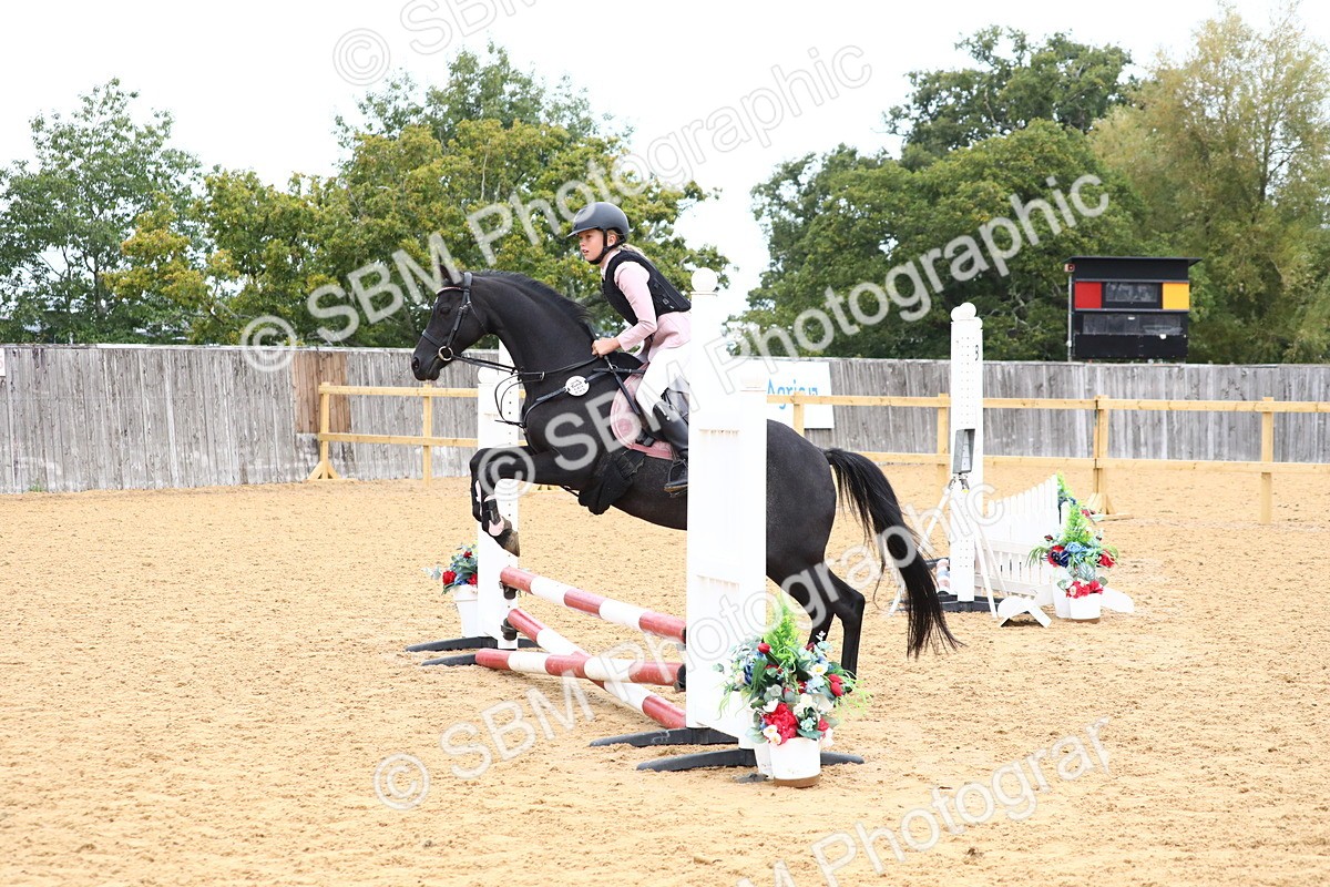 SBM_60047 - J63 - Junior Pony 50cm Championship