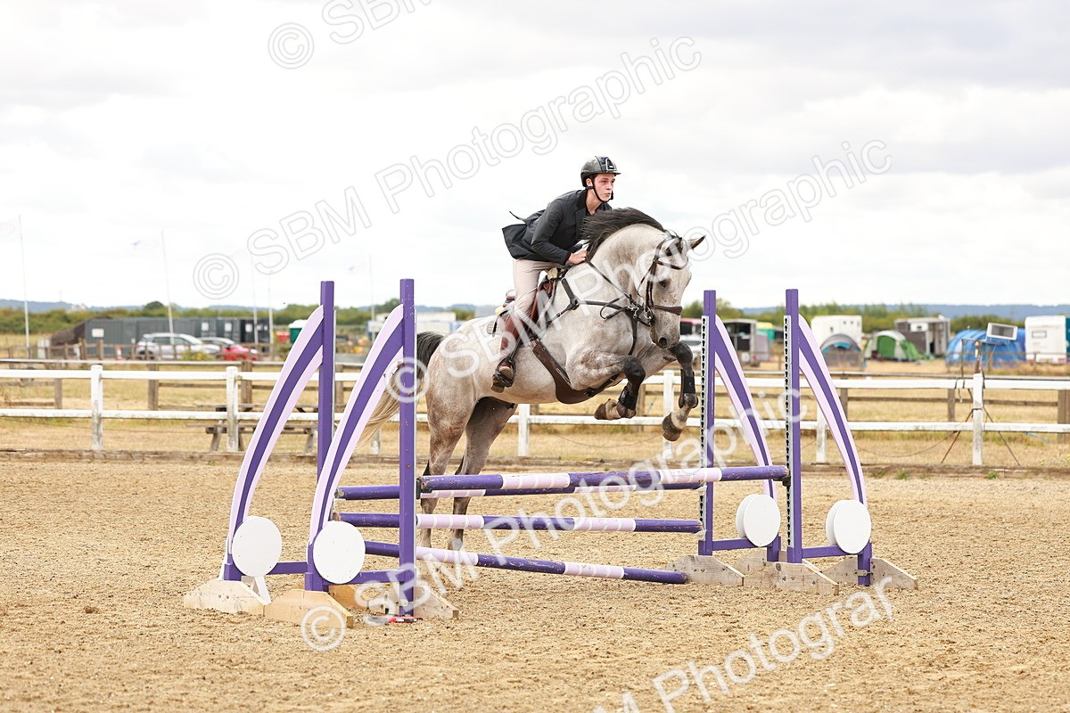SBM_004702 - Class 1 - Clear Round