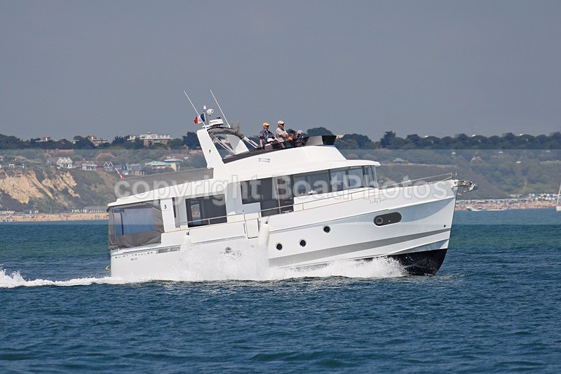 170618 LADY JANE - SWIFT TRAWLER 1Y3A5979 - Flybridge Cruisers