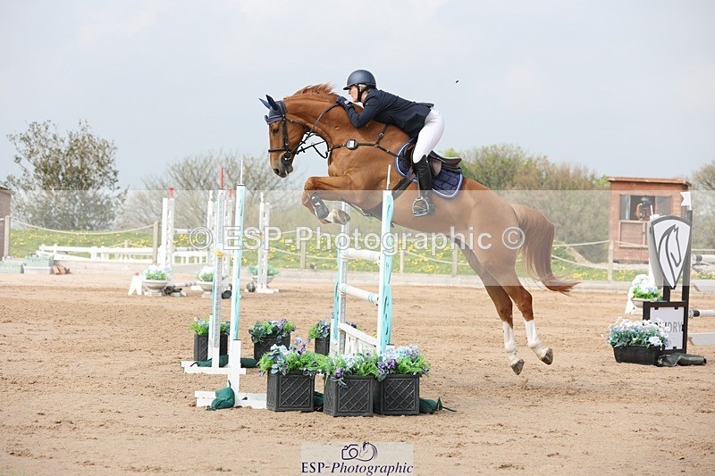 250424-105916-03331 - Cls 33 Young Horse 7yr old