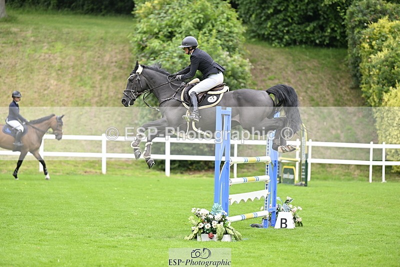 250613A-124539-01897 - Cls 3 Snr Foxhunter