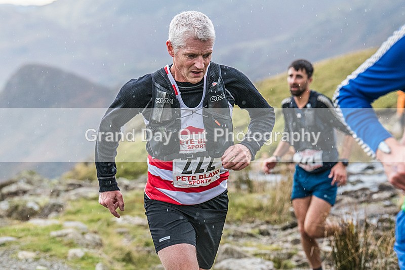 Langdale-194 - Langdale Horseshoe Fell Race Saturday 12thOctober 2024