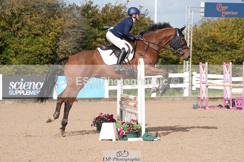 251005-110154-03106 - Cls 23 85cm Amateur Qualifier