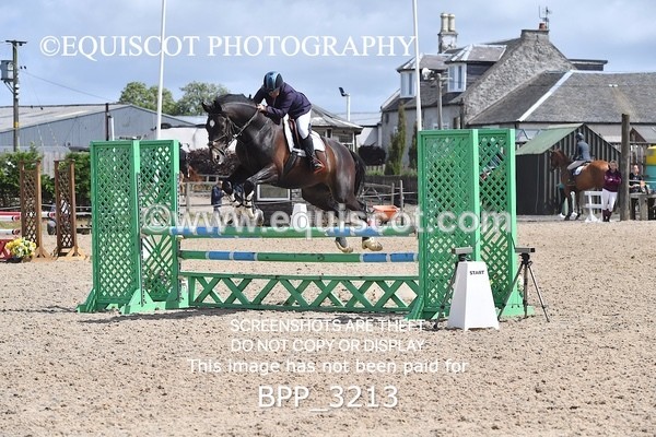 BPP_3213 - CLASS 14 SUN 0.95m Amateur Championship Qualifier