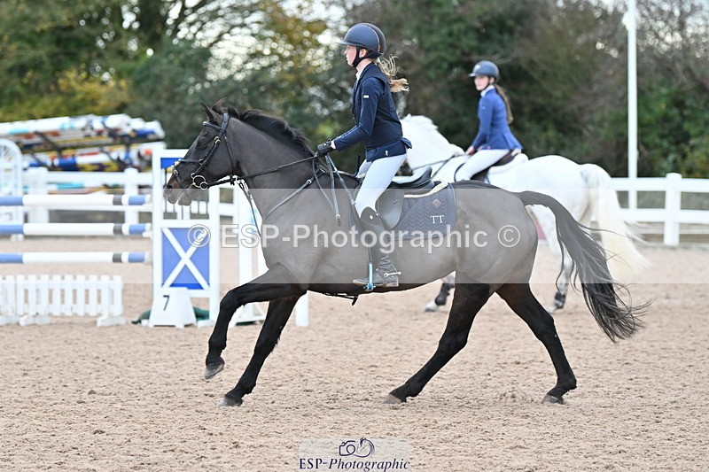 231119A-135026-05940 - Sun Cls 8 BlueChip Pony Coral Qualifier