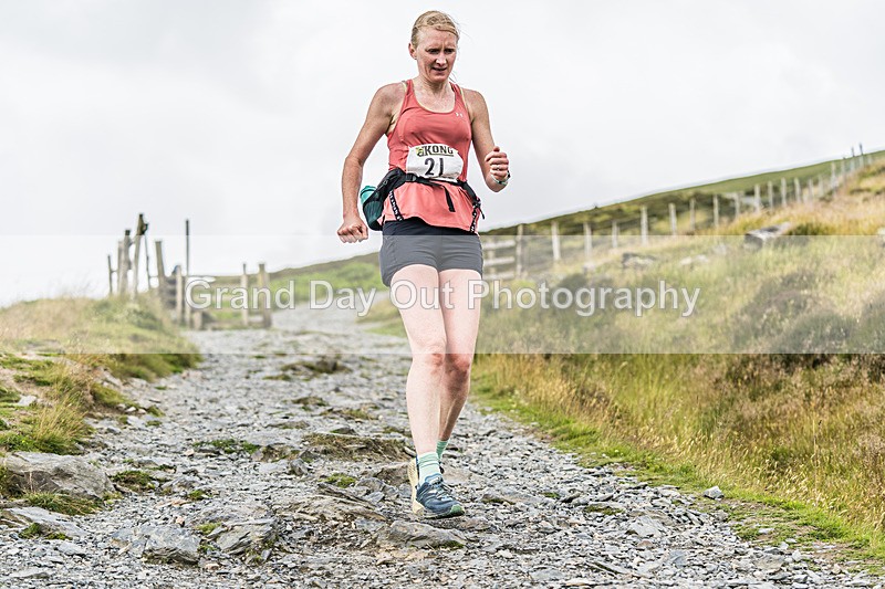 Skiddaw-838 - Skiddaw Fell Race Sunday 7th July 2014