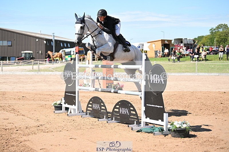 240718A-154432-07308 - Cls 5, 3 Star Big Tour 1.45m