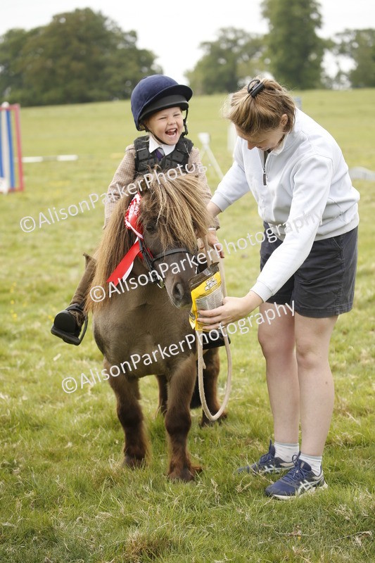 20250517-0332 - Class 1 - 30cm On Lead Rein