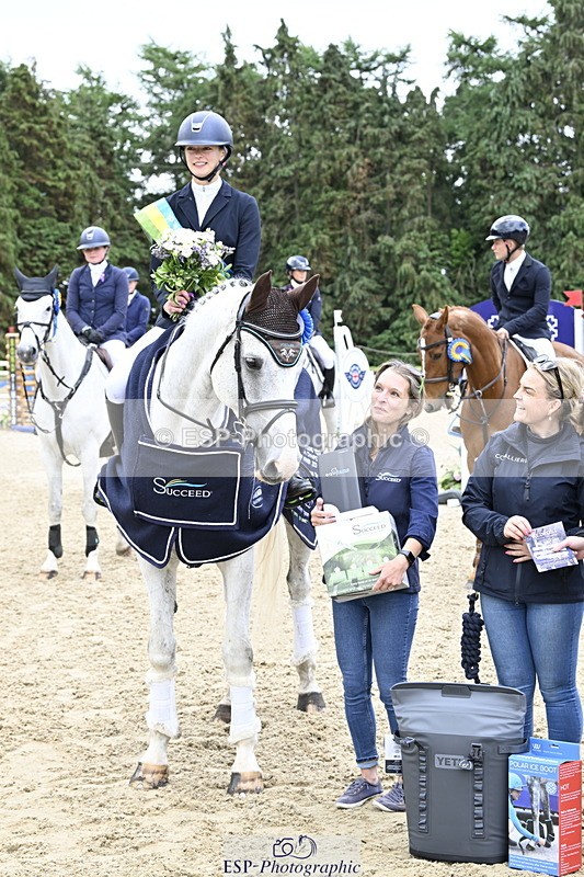 250525A-110011-15612 - Presentations Section A British Young Rider 3 Star
