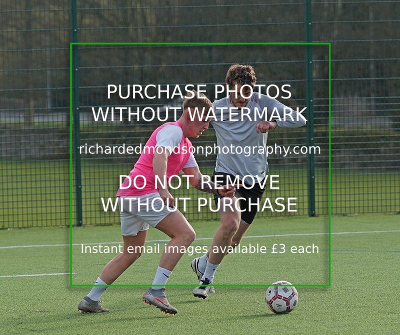 DSC06399 - Kendal Leisure League Sunday 4 April 2021