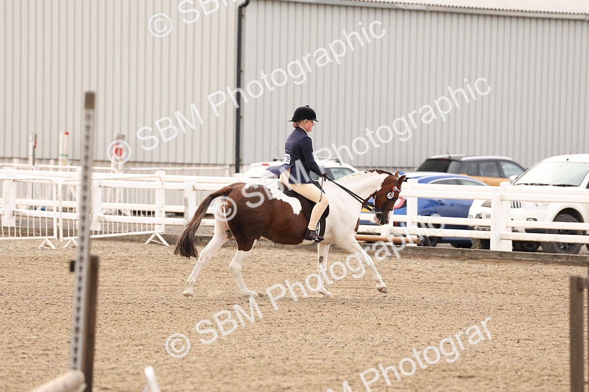 SBM_01513 - Class 52 - Ridden Veteran