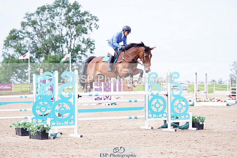 240803A-105714-07323 - Cls 29 Snr Foxhunter