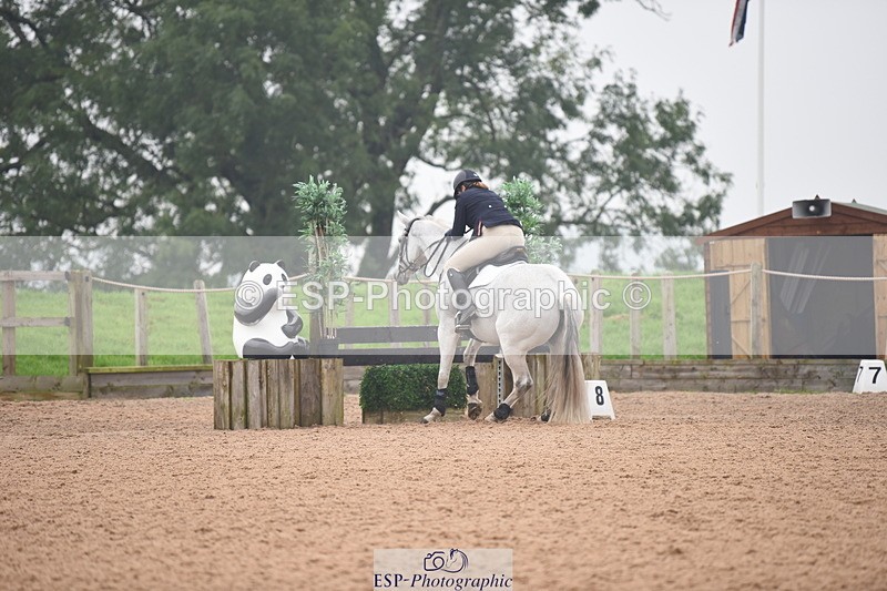 230916A-160056-05466 - Cls 18 Snr 95cm Derby