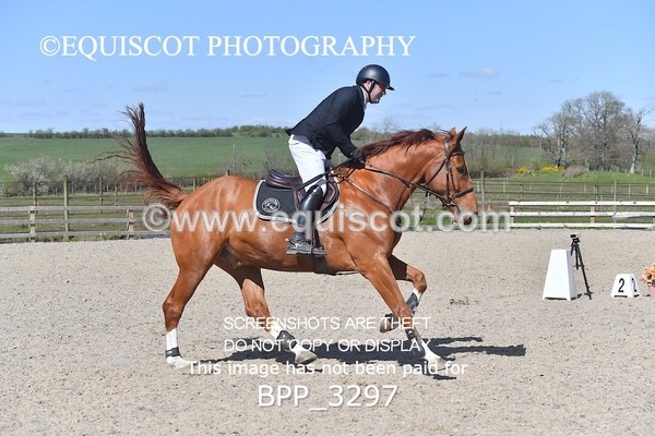 BPP_3297 - CLASS 16 National 1.30m Open