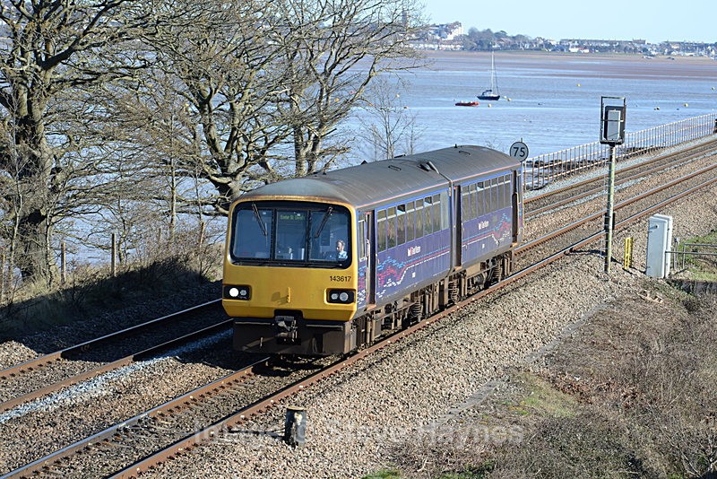 31st Mar 2016 - Powderham, near Exeter