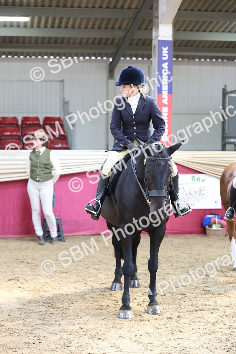 SBM_23569 - Class 904 - Supreme Final - Ridden Diamond