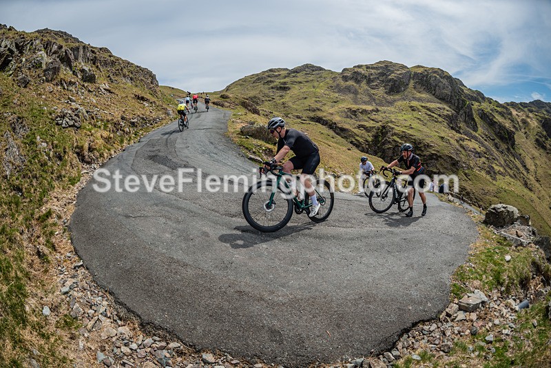 122657 - Hardknott Hairpin 12.00 - 13.00