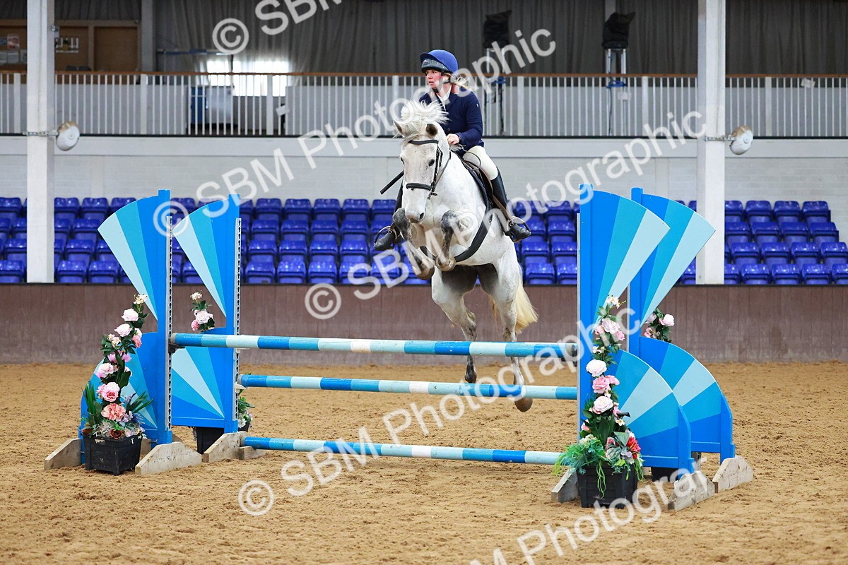 SBM_000815 - Class 3 - Senior Discovery - 1.00m