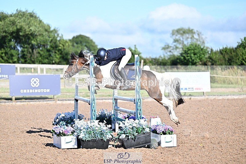 250627-182211-01063 - Cls 7 Springboard 128cm and 138cm