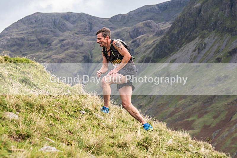 Wasdale Show-325 - Wasdale Head Show Fell Races (Junior & Senior) Saturday 14th October 2023
