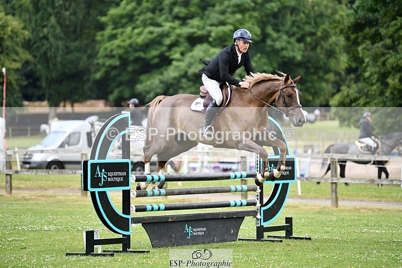 240704-101316-00896 - Cls 10 5 Yr Old Qualifier