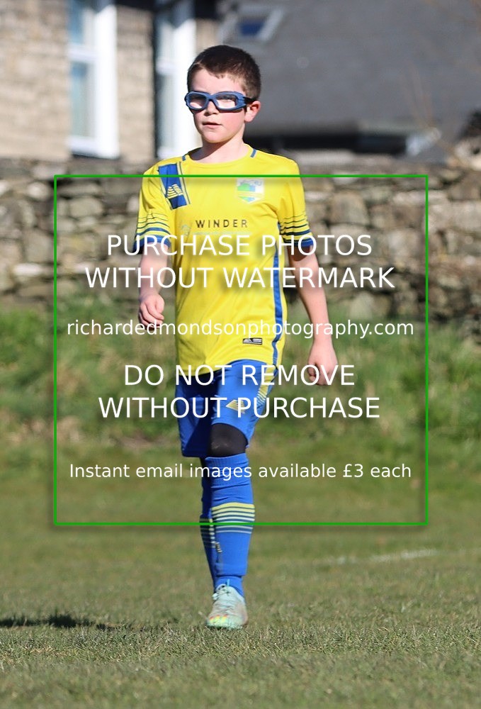 IMG_4542 - Kendal United Under 9 Rockets (15/3/25)