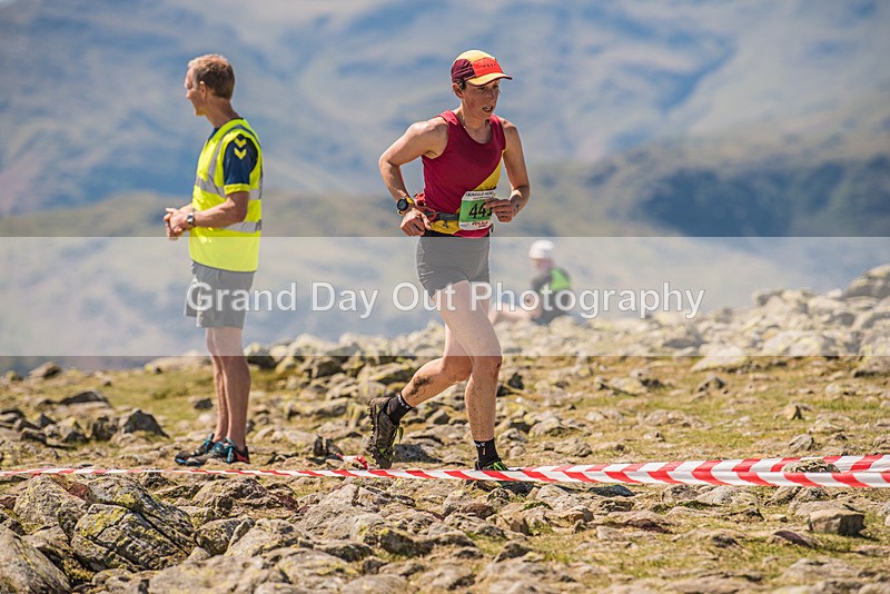 Fairfield-799 - Fairfield Horseshoe Fell Race Saturday 13th May 2023