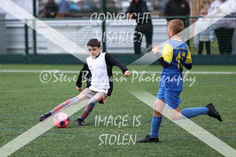 1DX30286 - Sat 6th U9 Boys