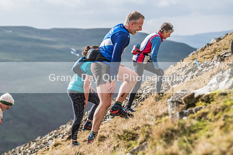 Barbondale-629 - Kendal Winter League Barbondale Junior & Senior Fell Races Sunday 11th February 2024
