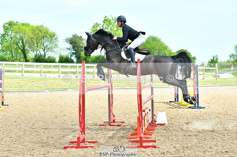 230528A-141935-07929 - Cls 28 Foxhunter