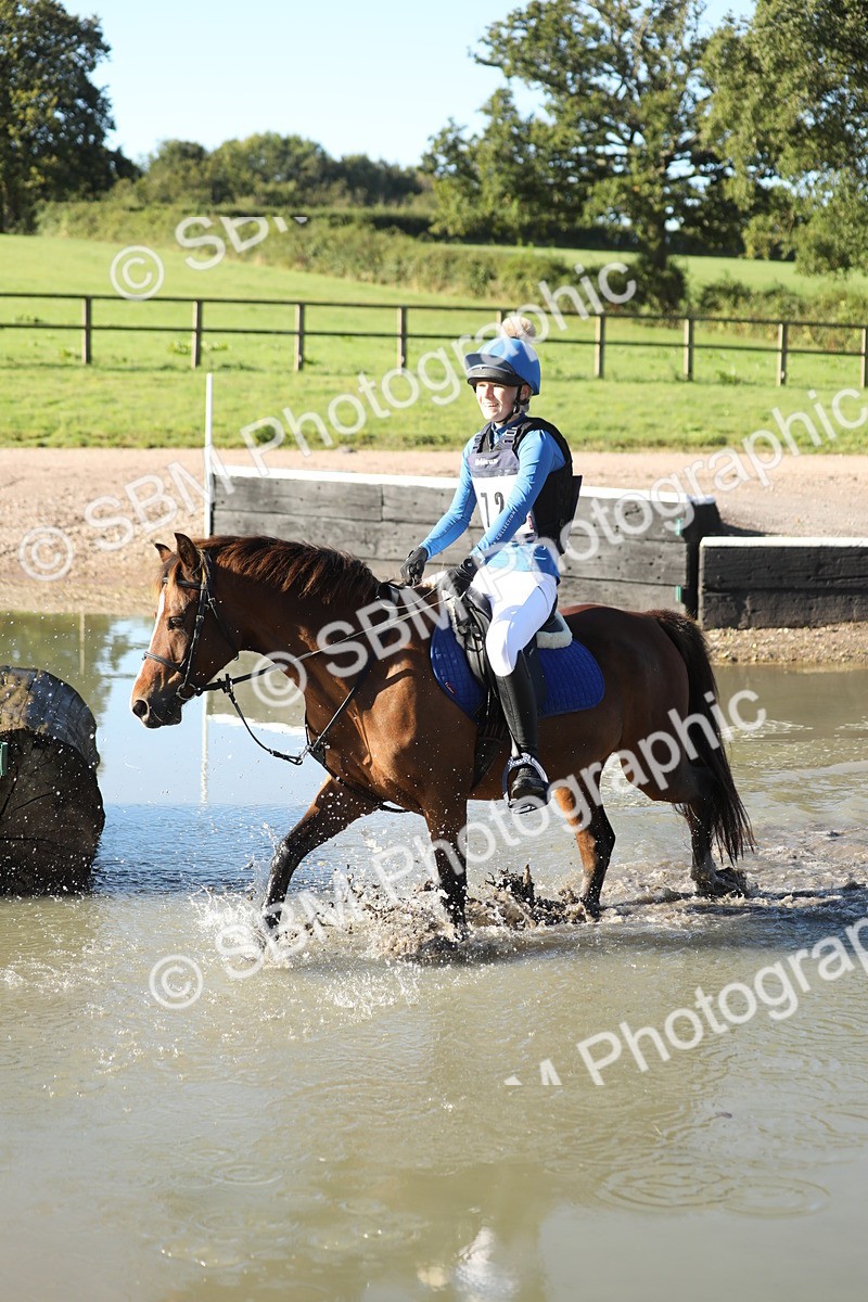 SBM_01161 - E2 Eventers Challenge 60cm Open
