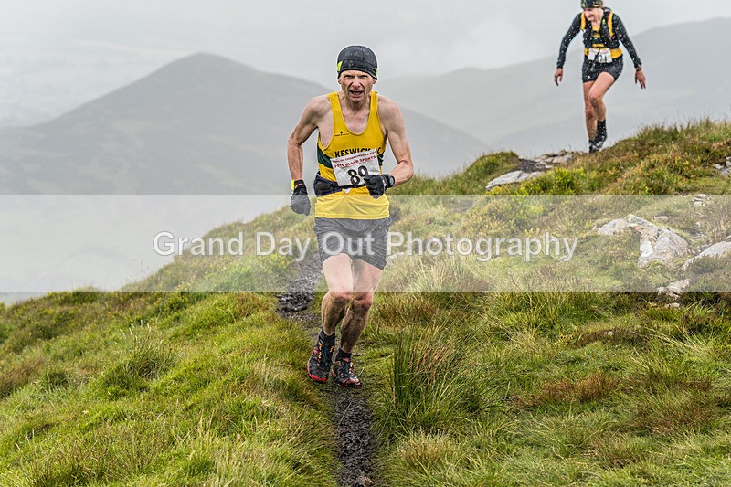 Buttermere-921 - Buttermere Sailbeck Fell Race Saturday 15th June 2024