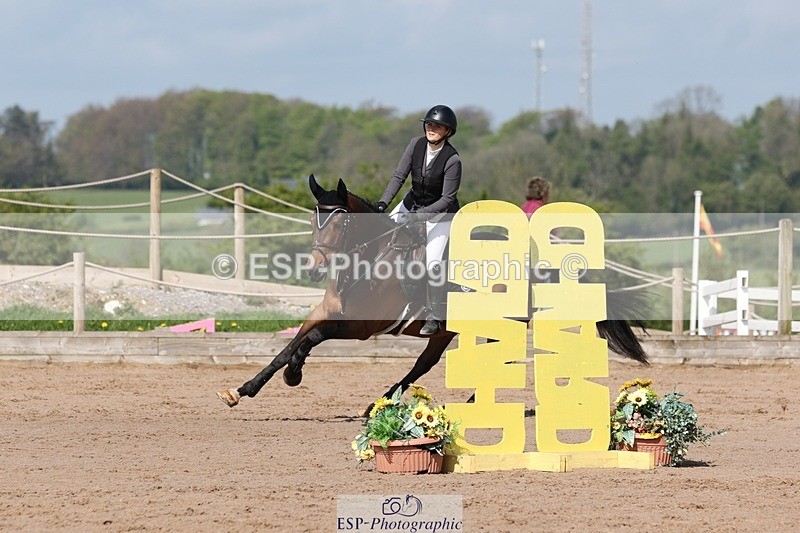 250427-102320-15328 - Cls 32 Young Horse 6yr old