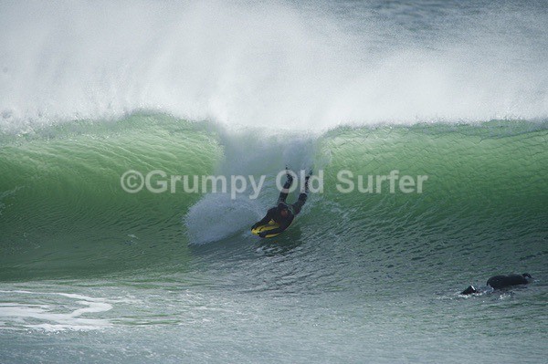DSC_6556 - Porth Ceiriad 20th February 2018