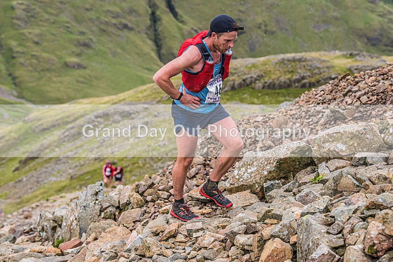 Borrowdale-783 - Borrowdale Fell Race Saturday 5th August 2023