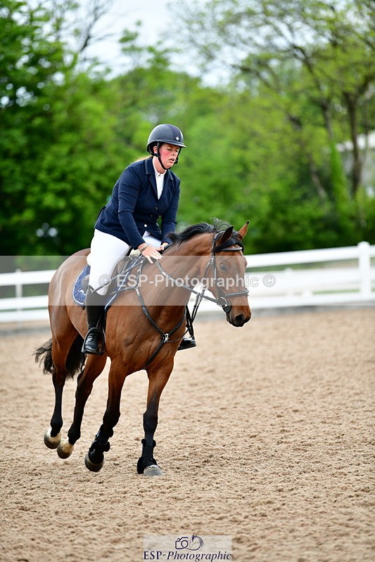 240524A-120105-03223 - Cls 20 85cm National Am Qualifier