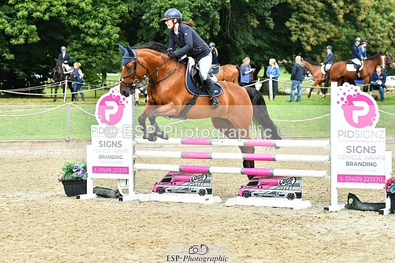 230715-082127-31950 - Cls 88 British Novice & 90cm Open Amateur Final