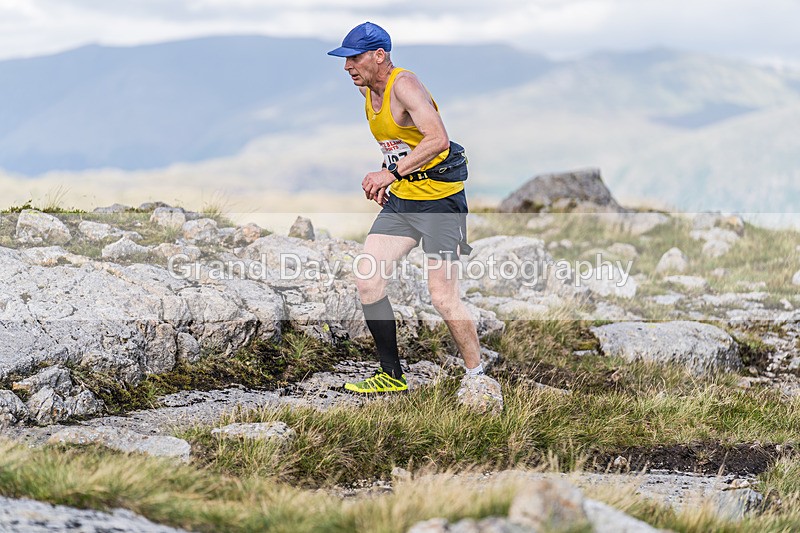 Blisco Dash-1105 - Blisco Dash Fell Race (men) Saturday 27th July 2024