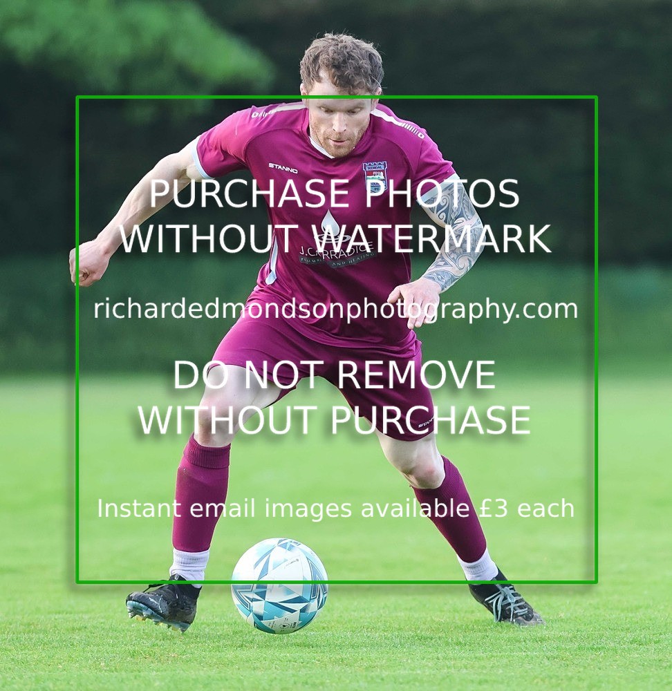 533A9741 - Kendal County Reserves vs Calthwaite Junior Reserves (12/5/26)