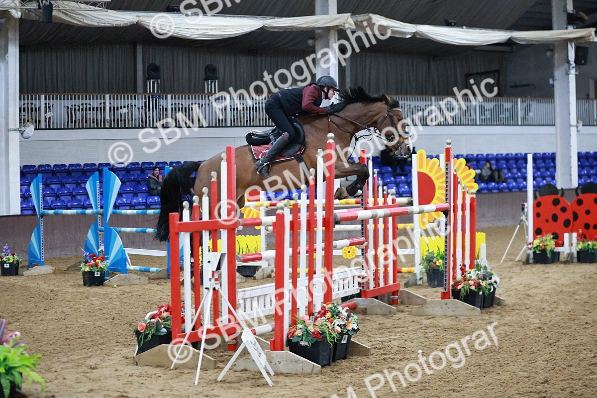 SBM_001671 - Class 6 - National 1.30m 1.40m