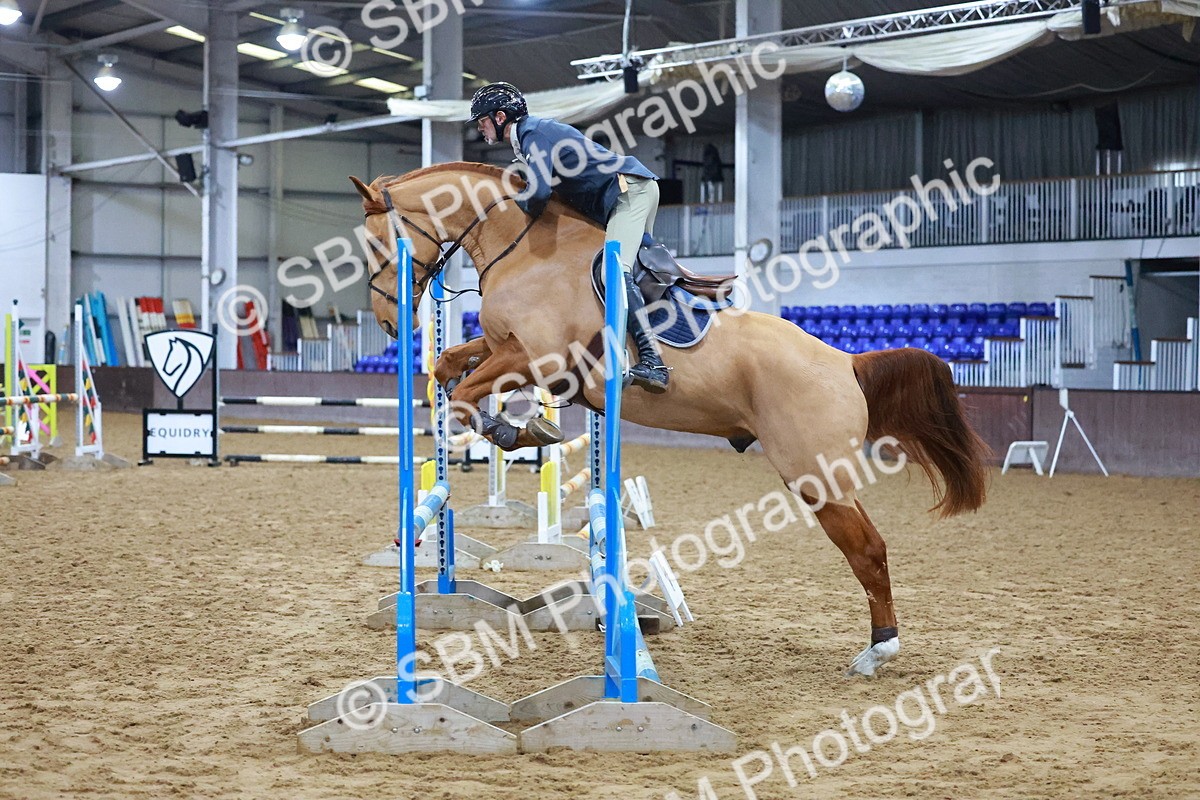 SBM_000473 - Class 2 - Senior British Novice - 90cm