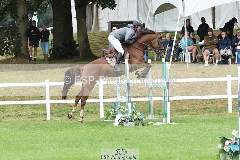 250830A-122606-06439 - Cls 15 5 Year Old Qualifier